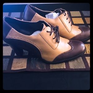 Worthington Leather Heels